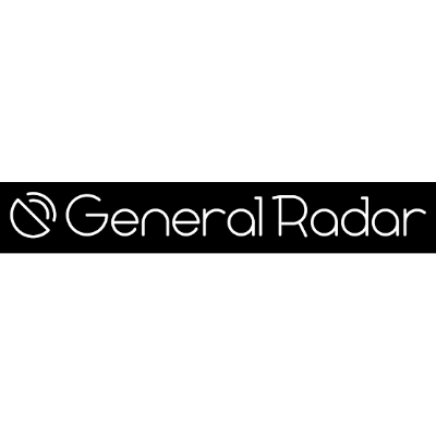 General Radar Corp. logo