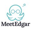 MeetEdgar logo