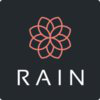 Rain (cryptocurrency) logo