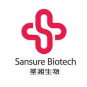 Sansure Biotech Inc. logo