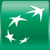 BNP Paribas Fortis logo