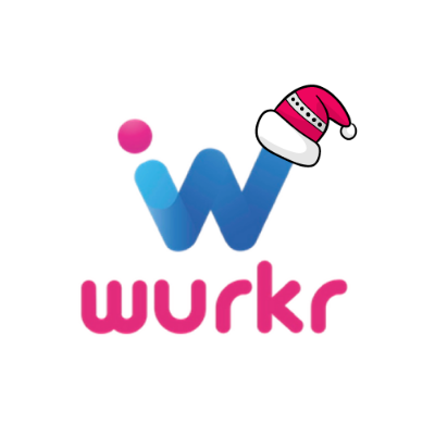 Wurkr logo