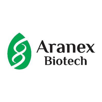 Aranex Biotech logo