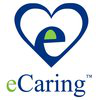 eCaring logo