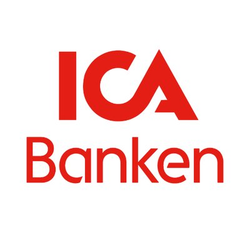 ICA Banken logo