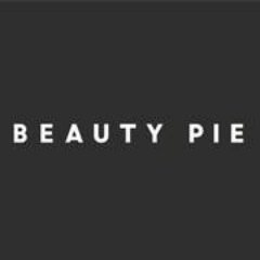 Beauty Pie logo