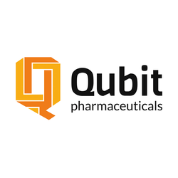 Qubit Pharmaceuticals logo