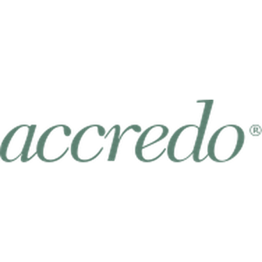 Accredo logo