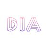 DIA (company) logo