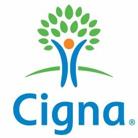 Cigna logo