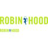 Robin Hood Foundation logo