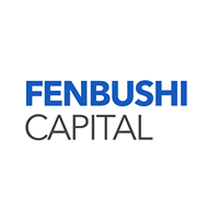 Fenbushi Capital logo