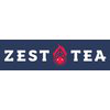 Zest Tea Energy Blends logo