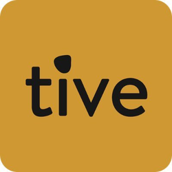 Tive Technology logo