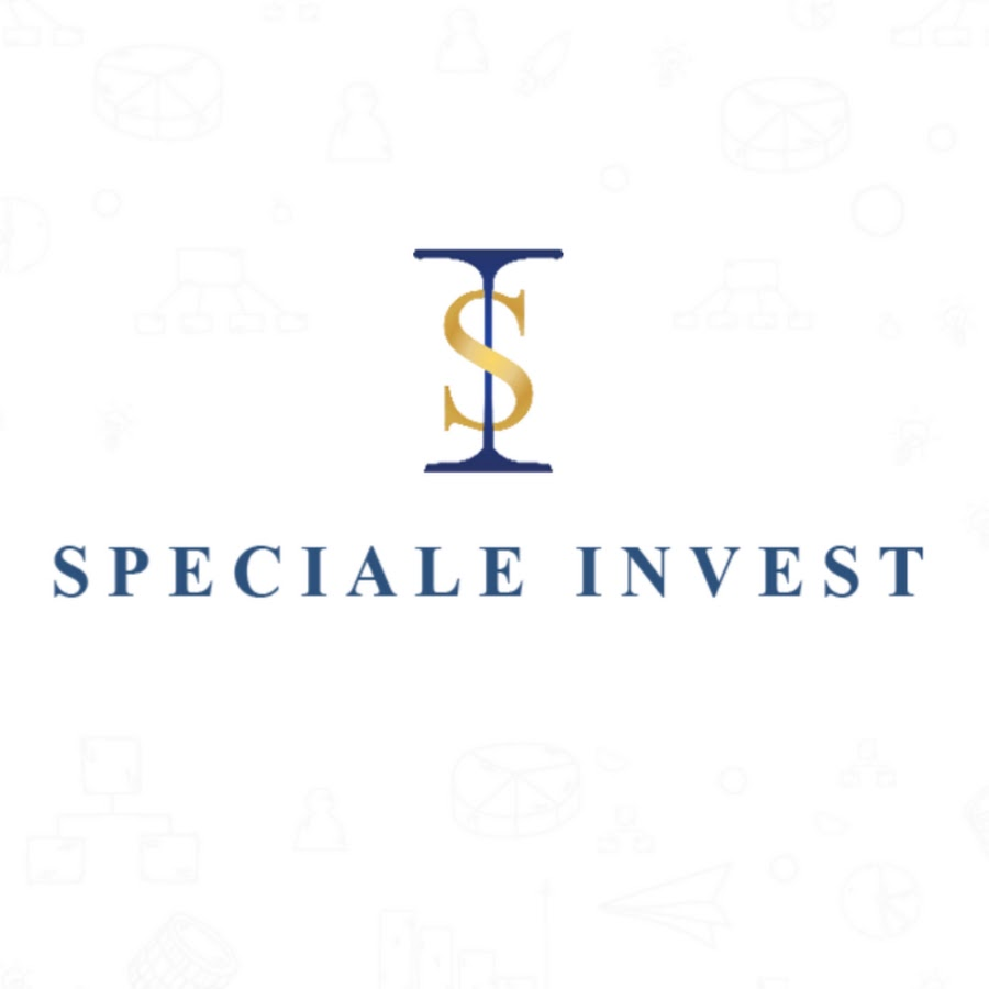 Speciale Invest logo