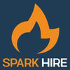 Spark Hire logo