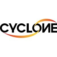 Cyclone Robotics logo