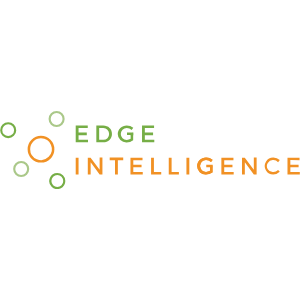 Edge Intelligence logo