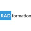 Radformation logo