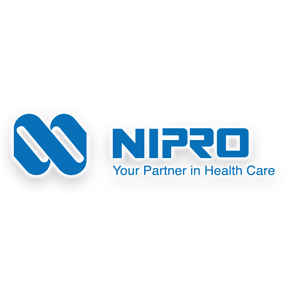 Nipro Medical Corporation logo