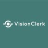 VisionClerk logo