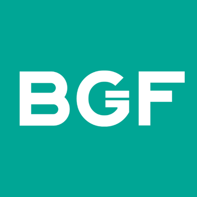 Business Growth Fund logo