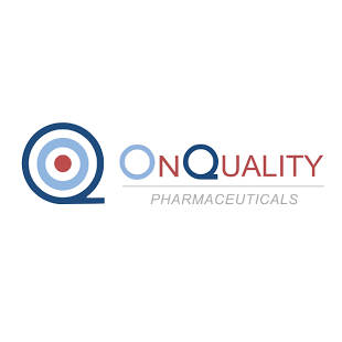 OnQuality Pharmaceuticals logo