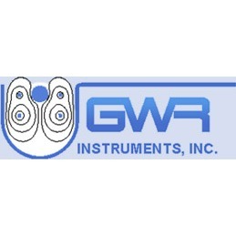 GWR Instruments, Inc. logo