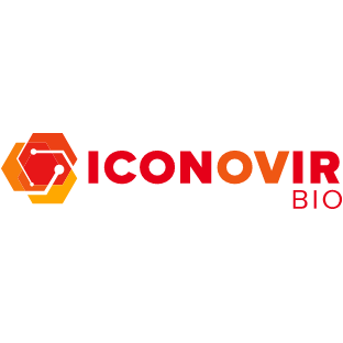 IconOVir Bio logo