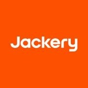 Jackery logo