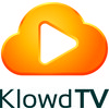 KlowdTV logo