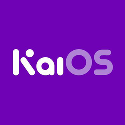 KaiOS logo