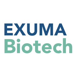 Exuma Biotechnology logo