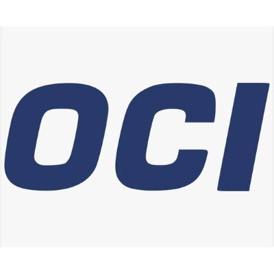 OCI N.V. logo