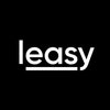 Leasy logo