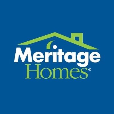 Meritage Homes Corporation logo