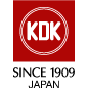 KDK logo