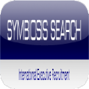 Symbiosis Search logo