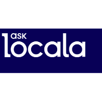 Ask Locala logo