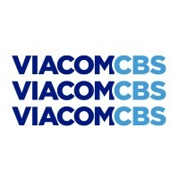 ViacomCBS logo