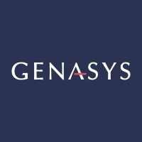 Genasys Technologies UK Limited logo