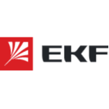 EKF logo