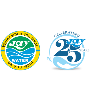 Jay Water logo