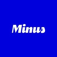 Minus logo