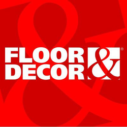 Floor & Decor logo