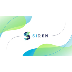 Siren Markets logo