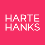 Harte Hanks logo