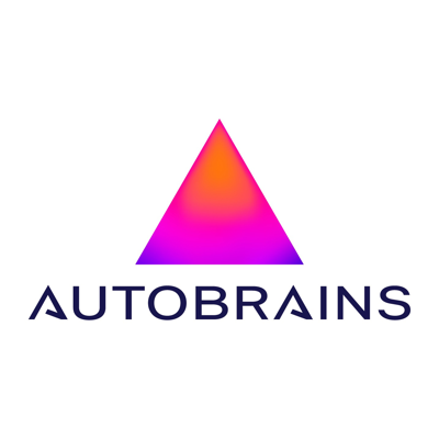 Autobrains logo