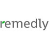 Remedly logo