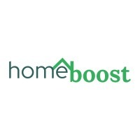 HomeBoost logo